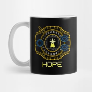 Hope Mug